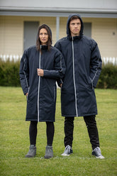 CLOKE - Sideline Jacket - STJ